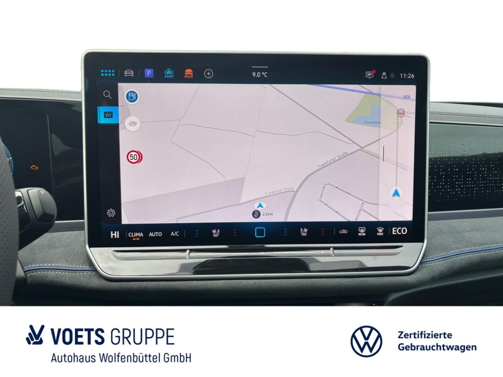 Volkswagen Passat – Bild 10