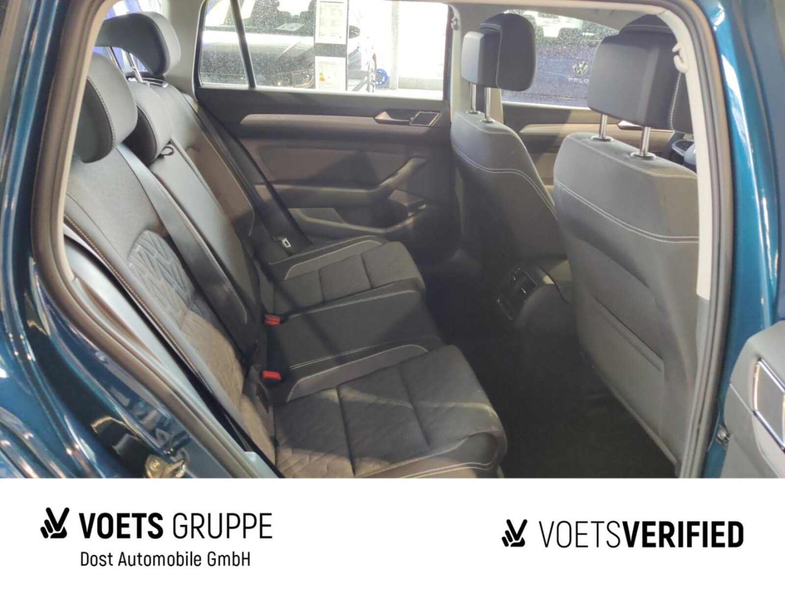 Volkswagen Passat Variant – Bild 15