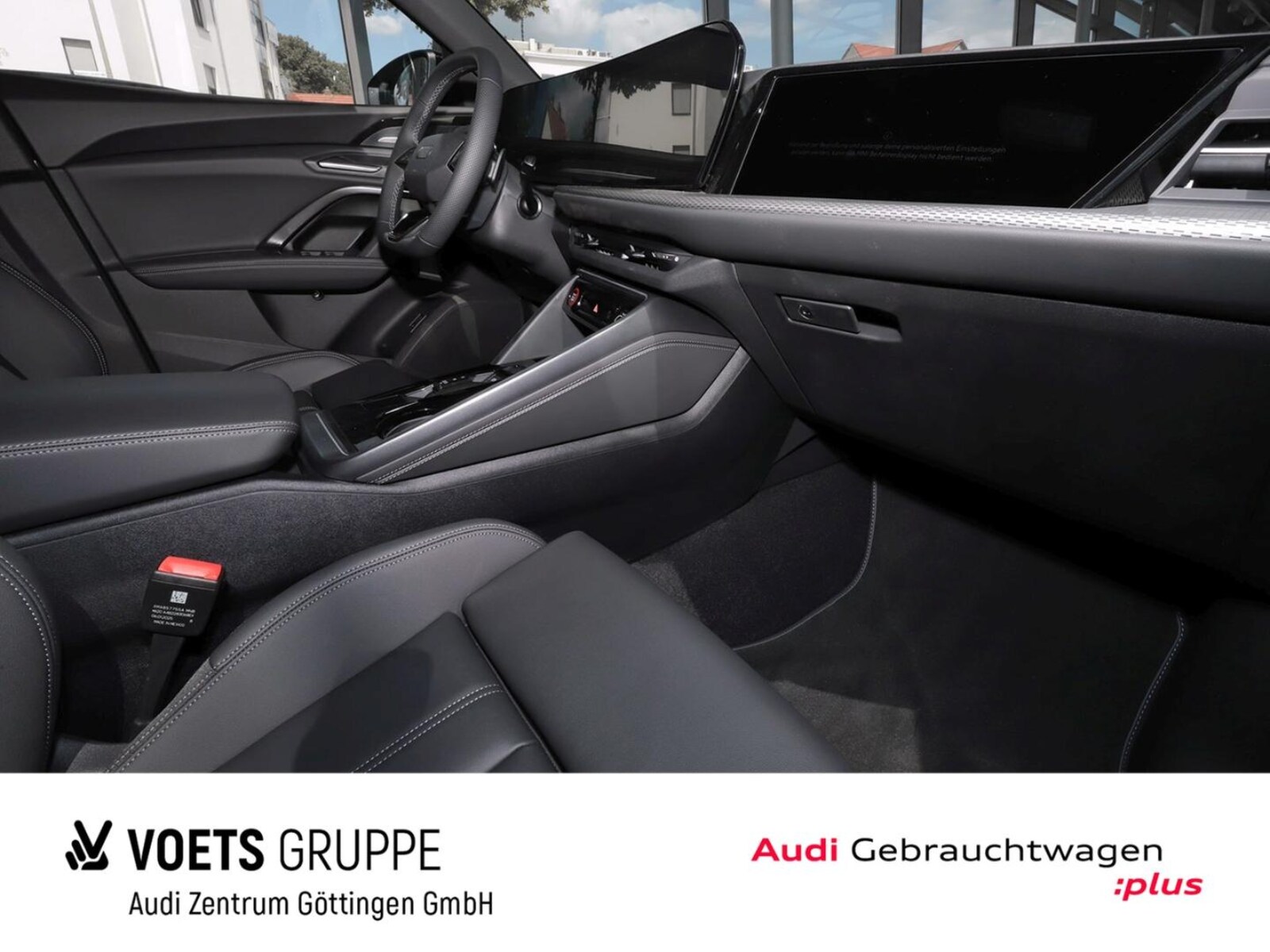 Audi Q5 Sportback – Bild 7