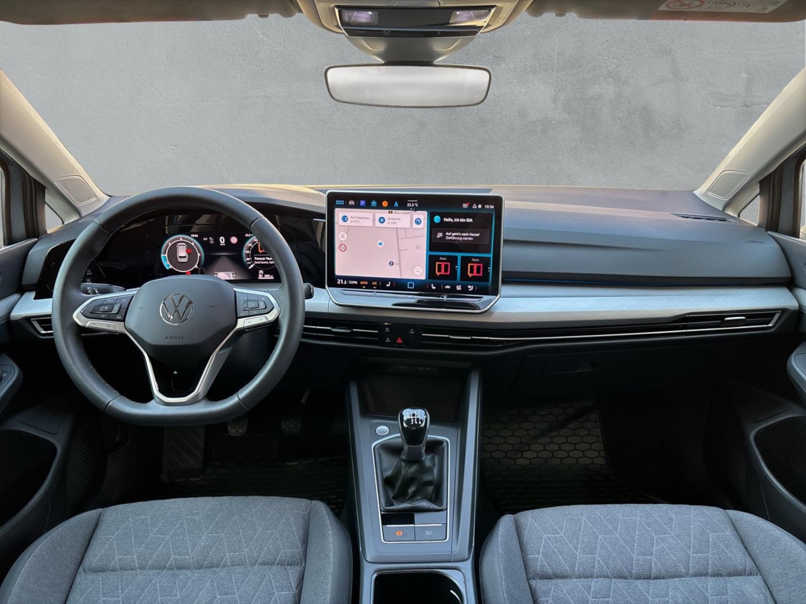 Volkswagen Golf Variant – Bild 12