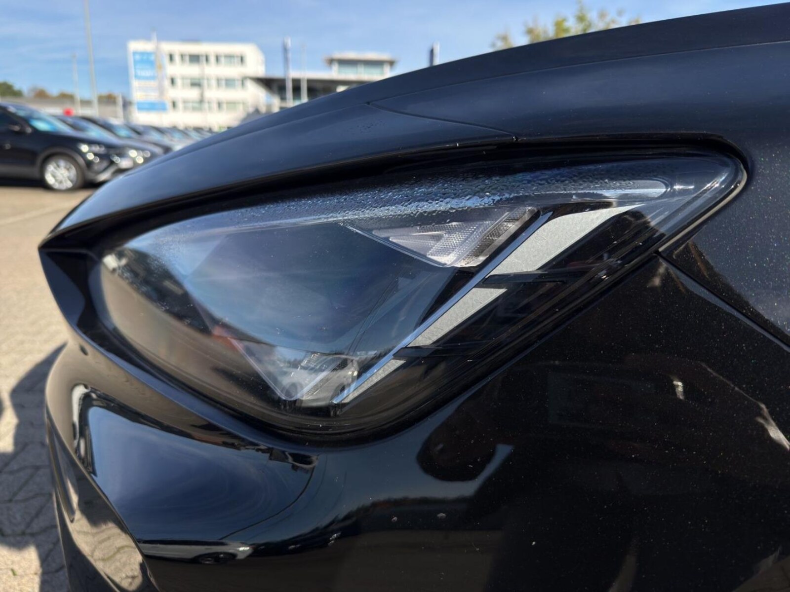 CUPRA Formentor – Bild 25