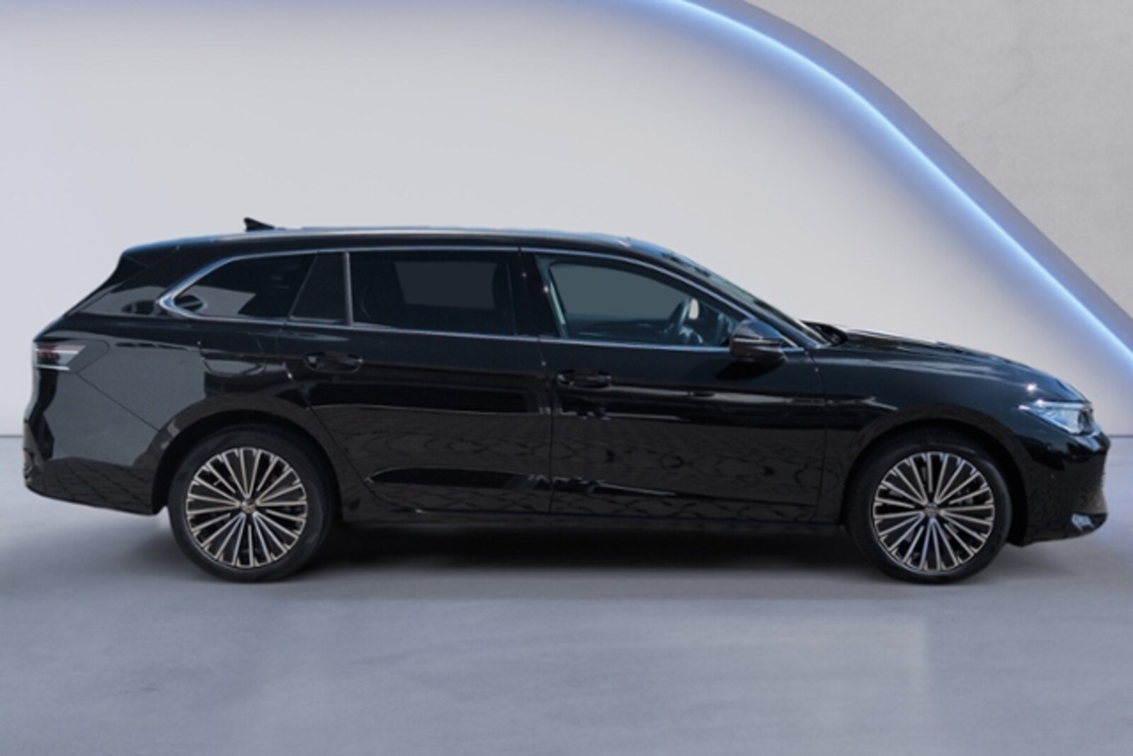 Volkswagen Passat – Bild 6