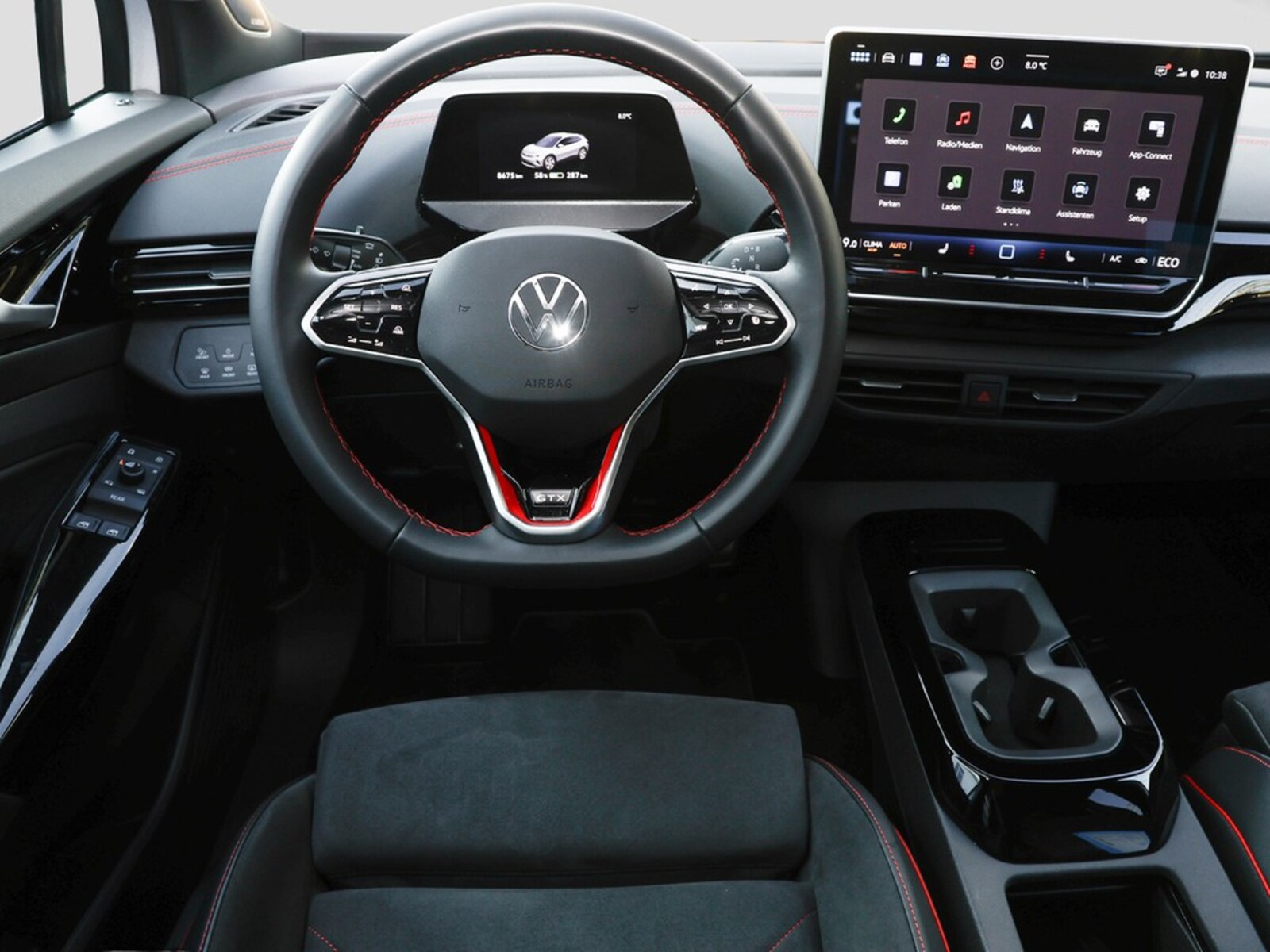 Volkswagen ID.4 – Bild 16