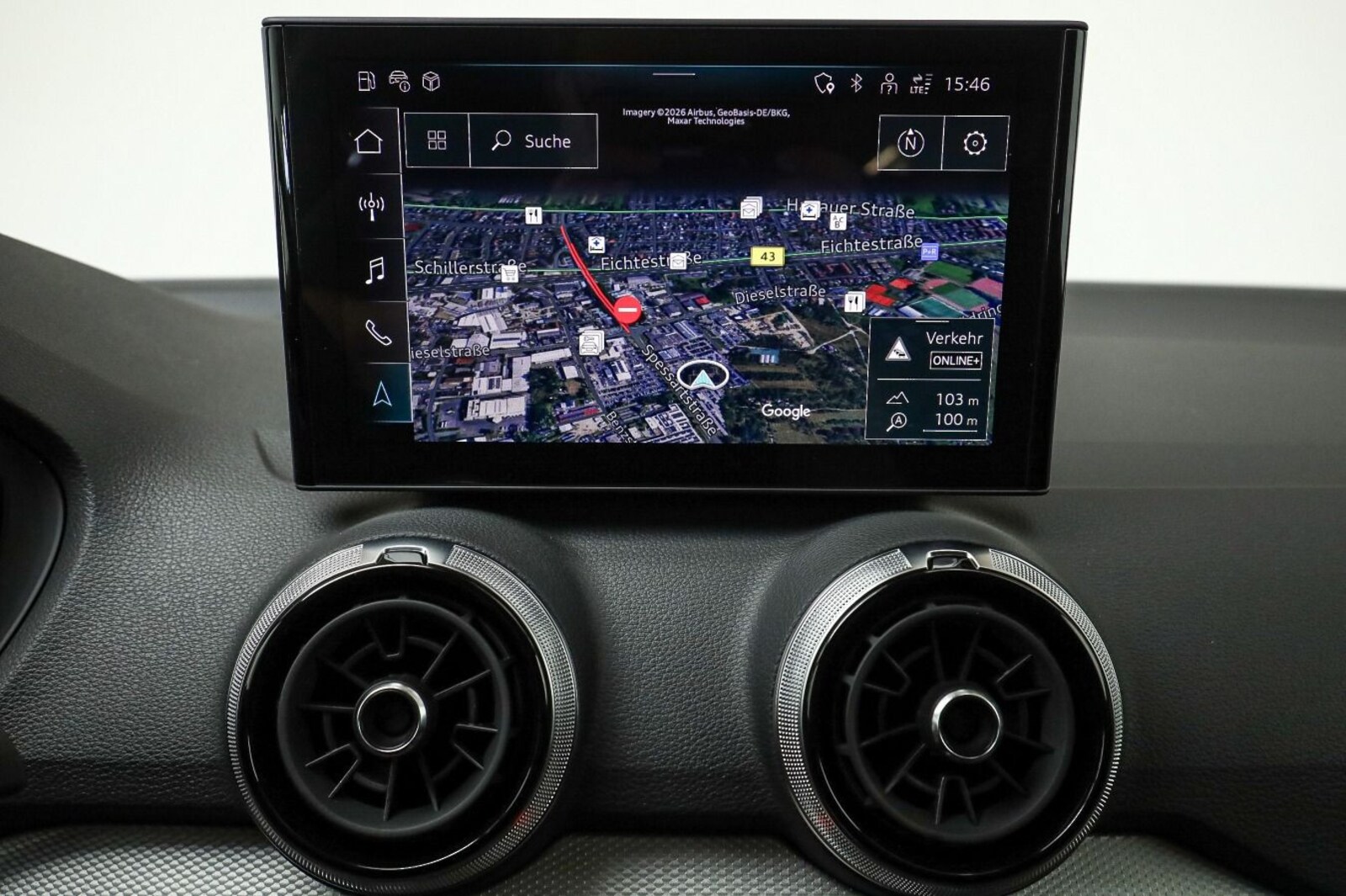 Audi Q2 – Bild 14