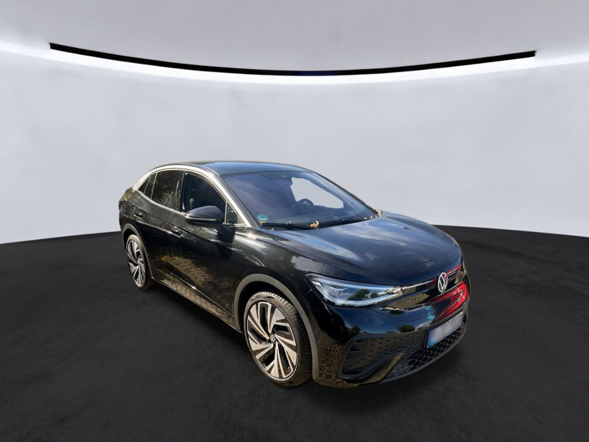 Volkswagen ID.5 Pro