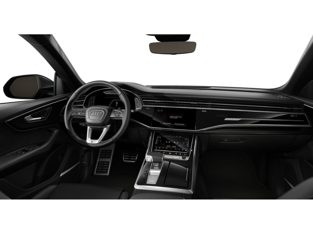 Image about Audi SQ8 SUV SQ8 SUV TFSI 373(507) kW(PS) tiptronic