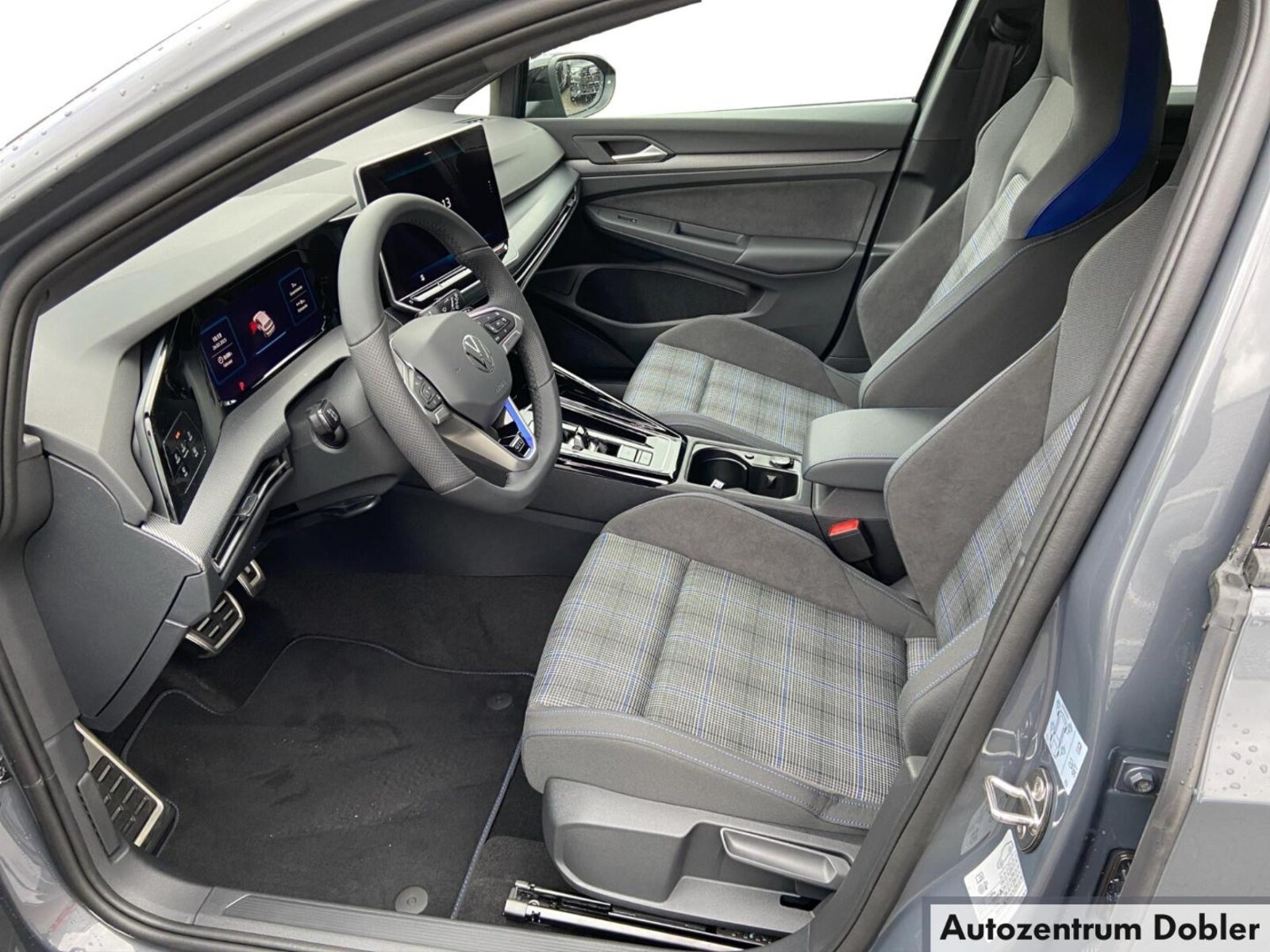 Volkswagen Golf – Bild 13