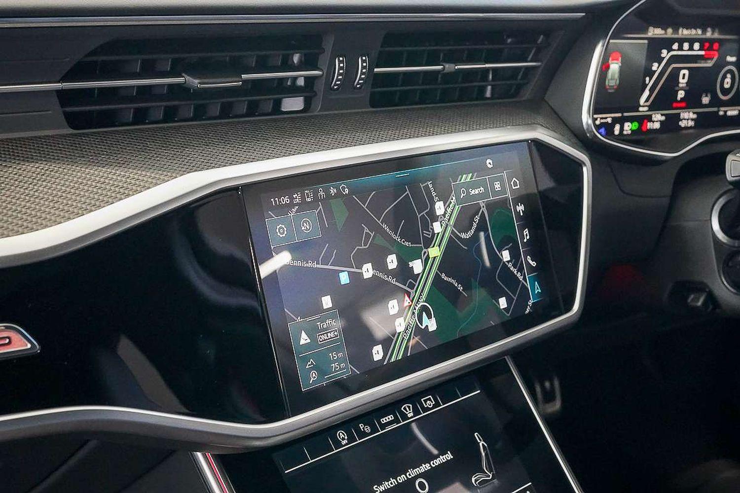 Image about Audi RS 6 Avant RS 6 Avant performance 463 kW tiptronic