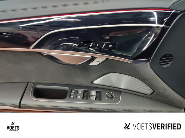 Audi A8 L TFSI E 60 TFSI E Quattro Tiptronic - 2021 - Joinsteer - #14