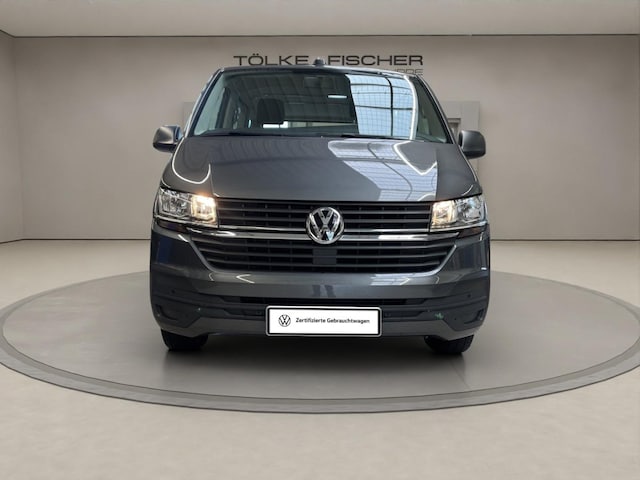 Volkswagen T6.1 Multivan