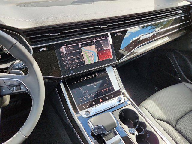 2026 Audi Q8 Premium Plus - Photo 13
