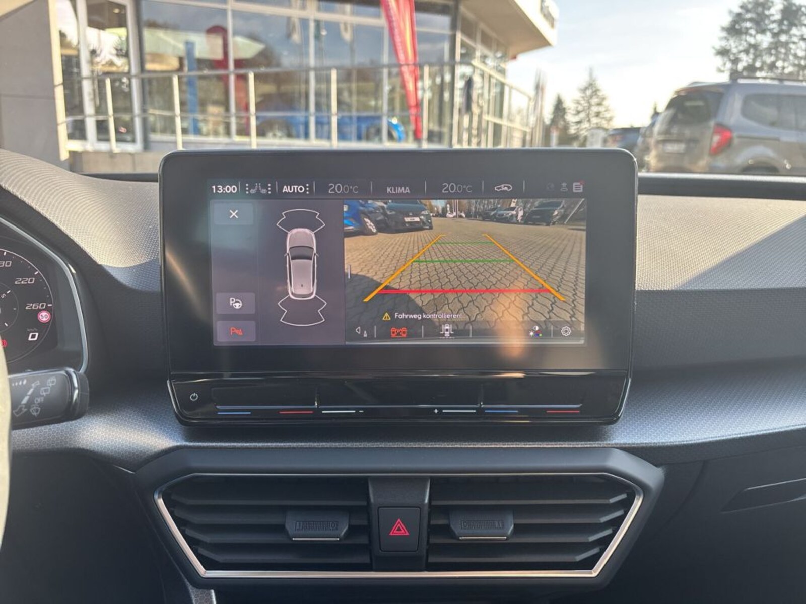 SEAT Leon – Bild 11