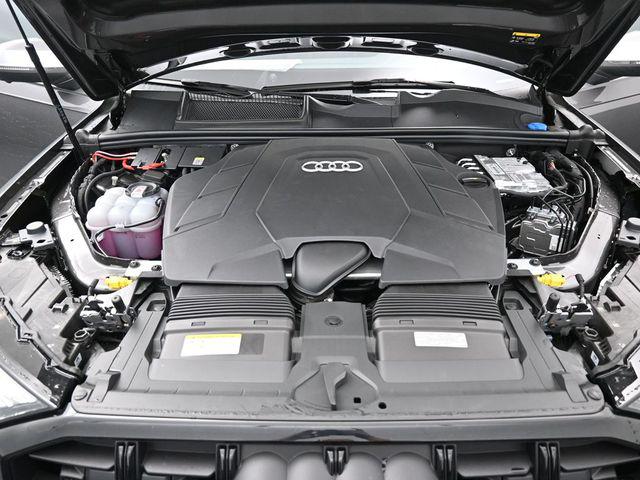 2026 Audi Q7 Premium Plus - Photo 15