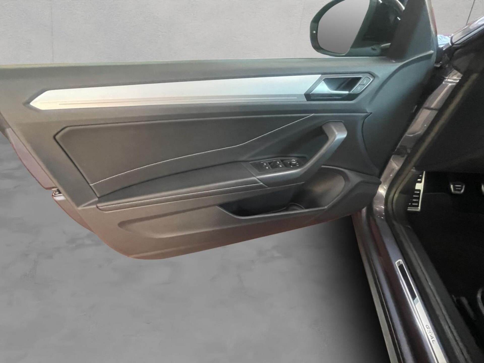 Volkswagen T-Roc Cabriolet Style