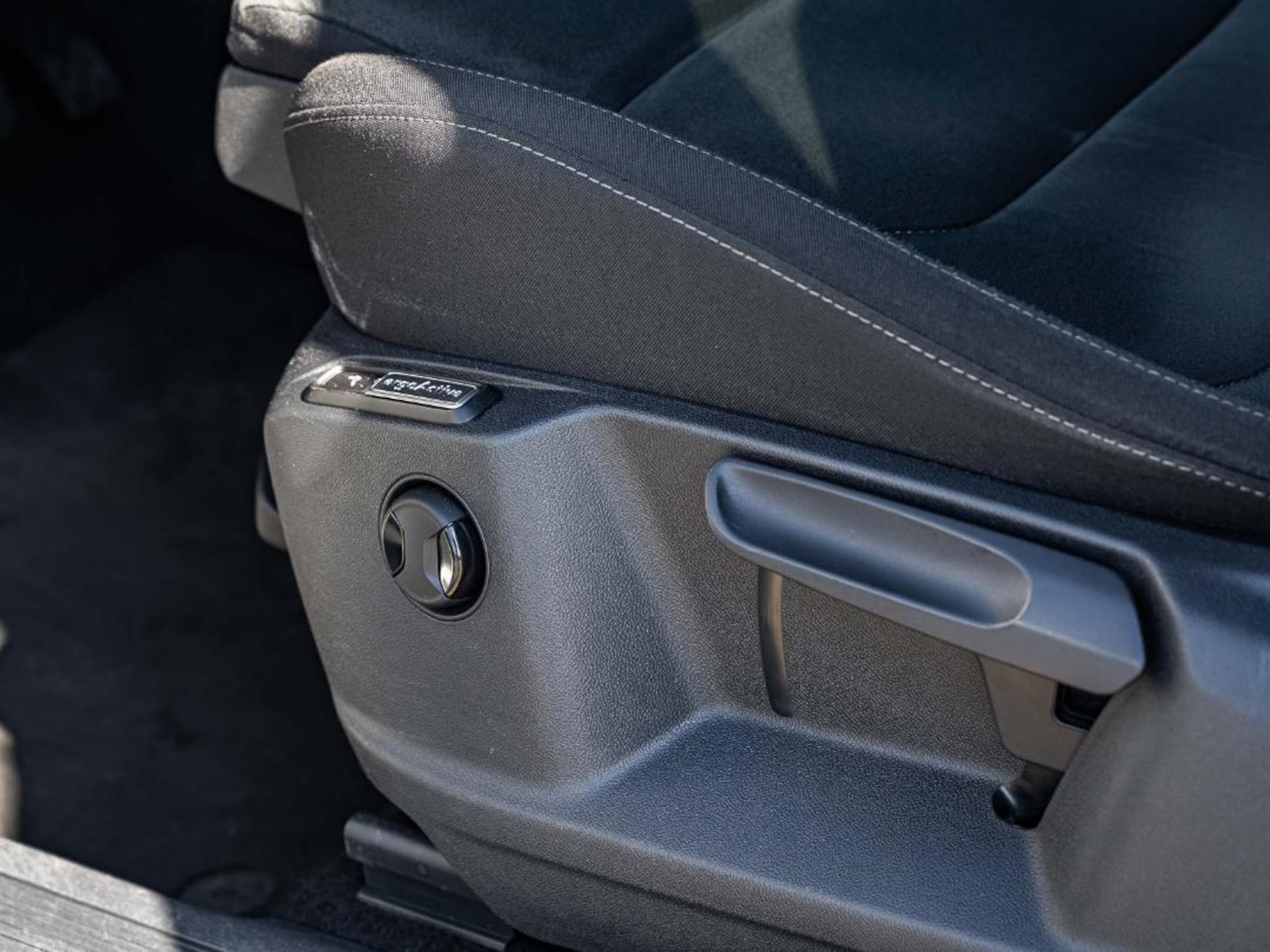 Volkswagen Tiguan Comfortline