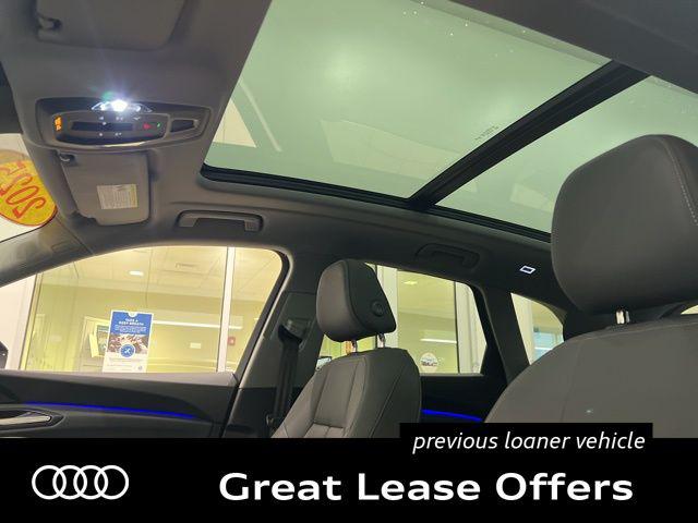 2025 Audi Q5 Premium Plus - Photo 10