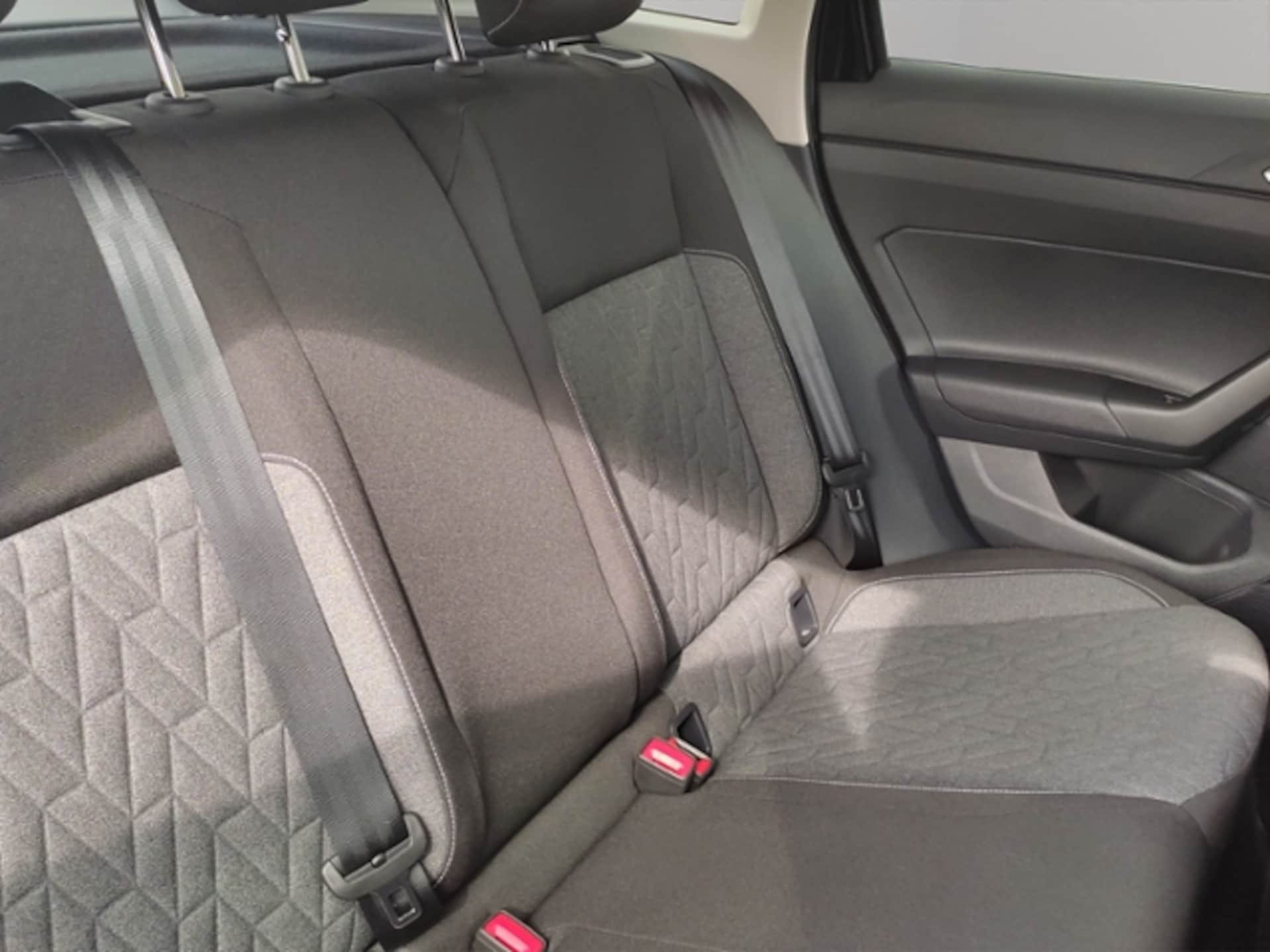 Volkswagen Taigo MOVE