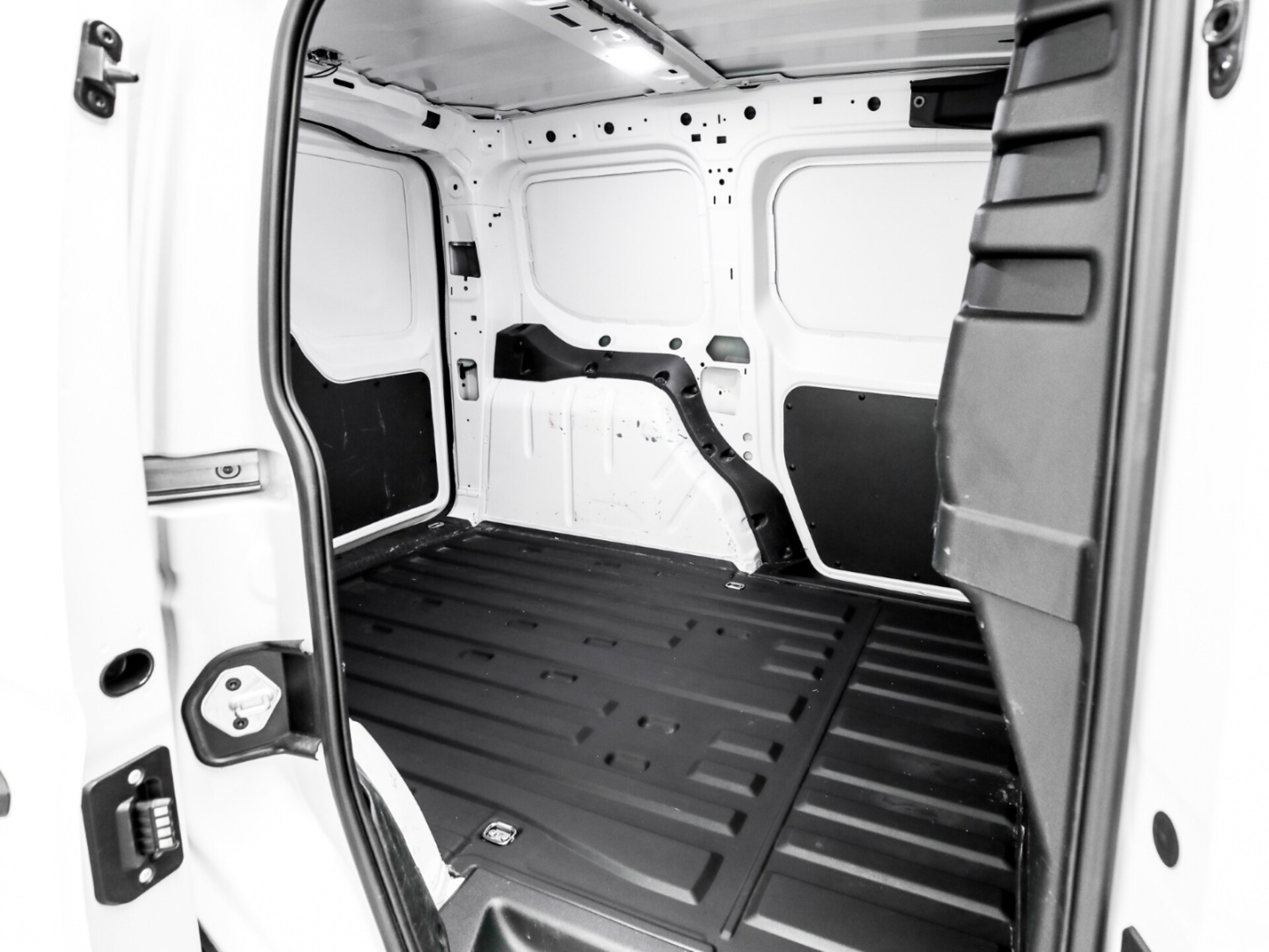 Volkswagen Caddy Cargo EcoProfi