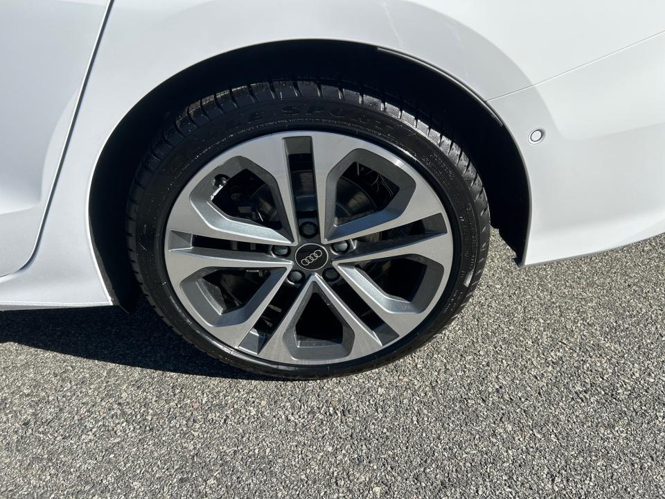 2026 Audi A3 Premium - Photo 22