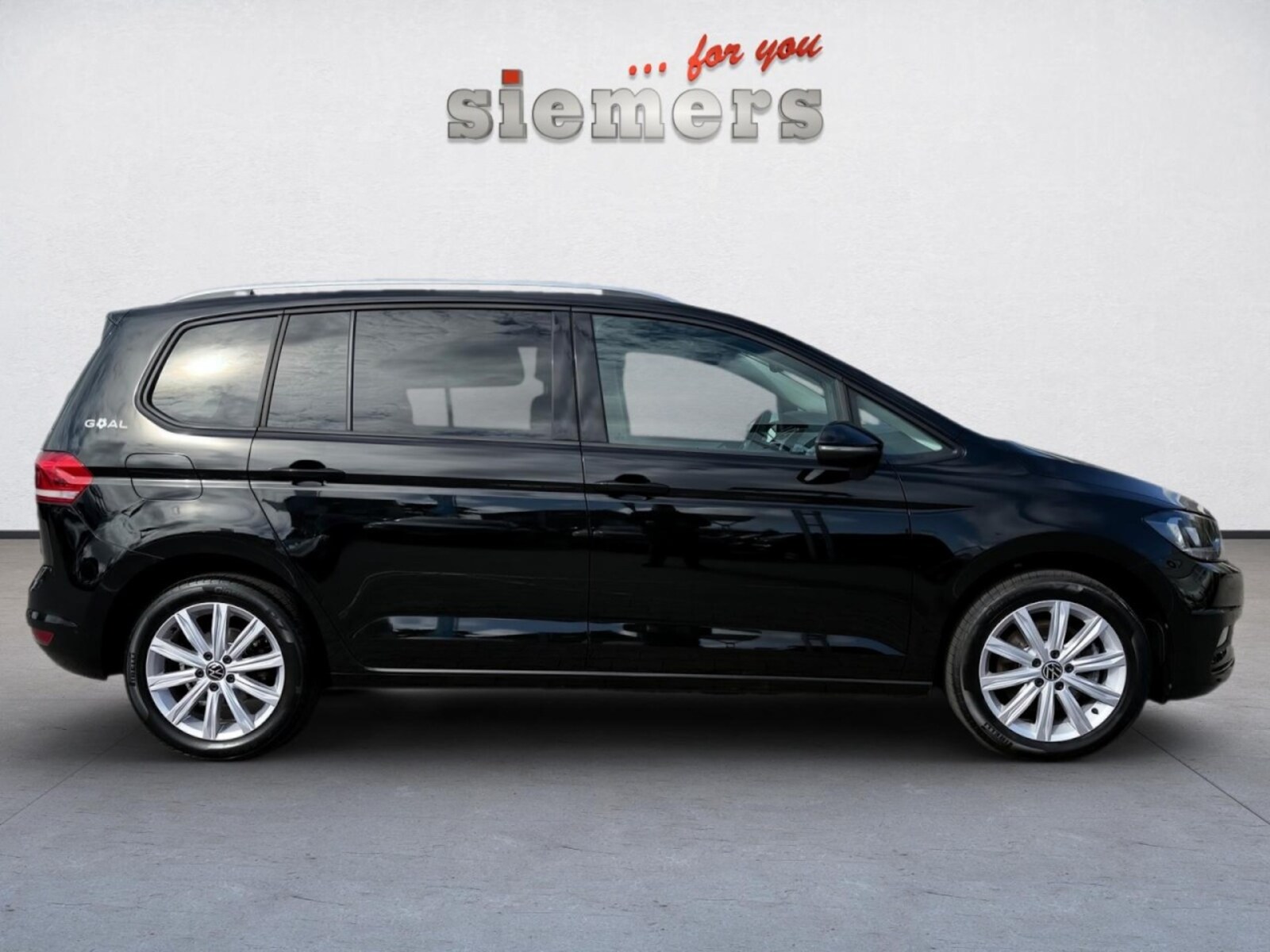 Volkswagen Touran – Bild 3