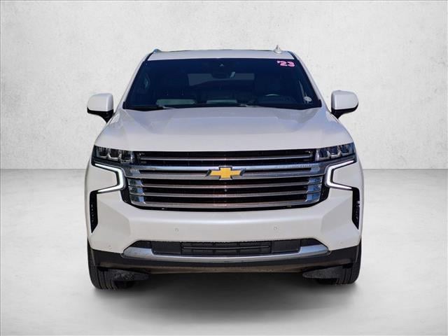 2023 Chevrolet Suburban
