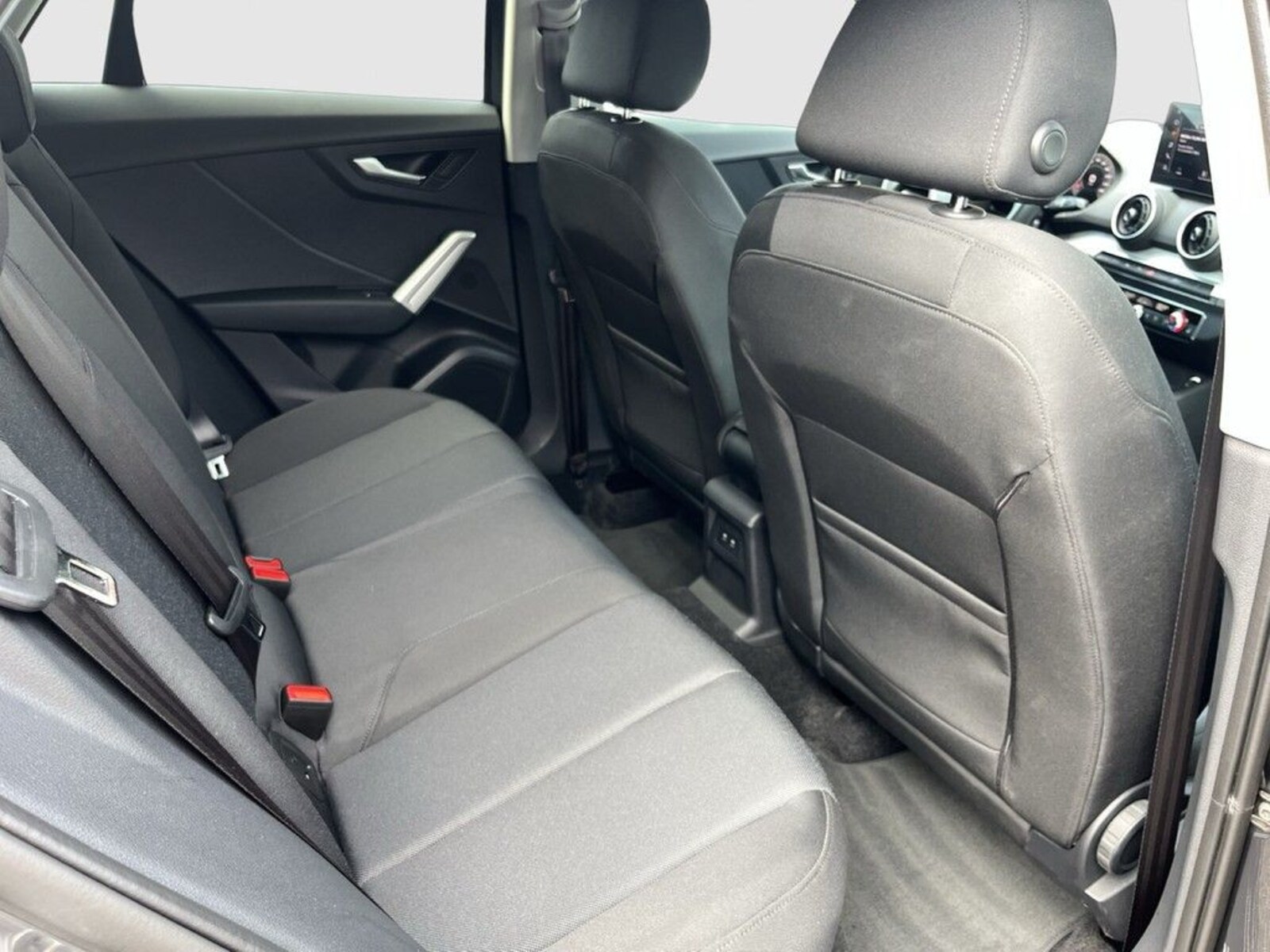 Audi Q2 – Bild 19