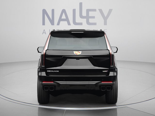 2025 Cadillac Escalade