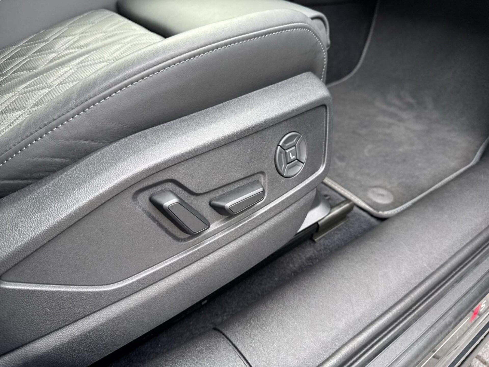 Audi SQ5 SUV
