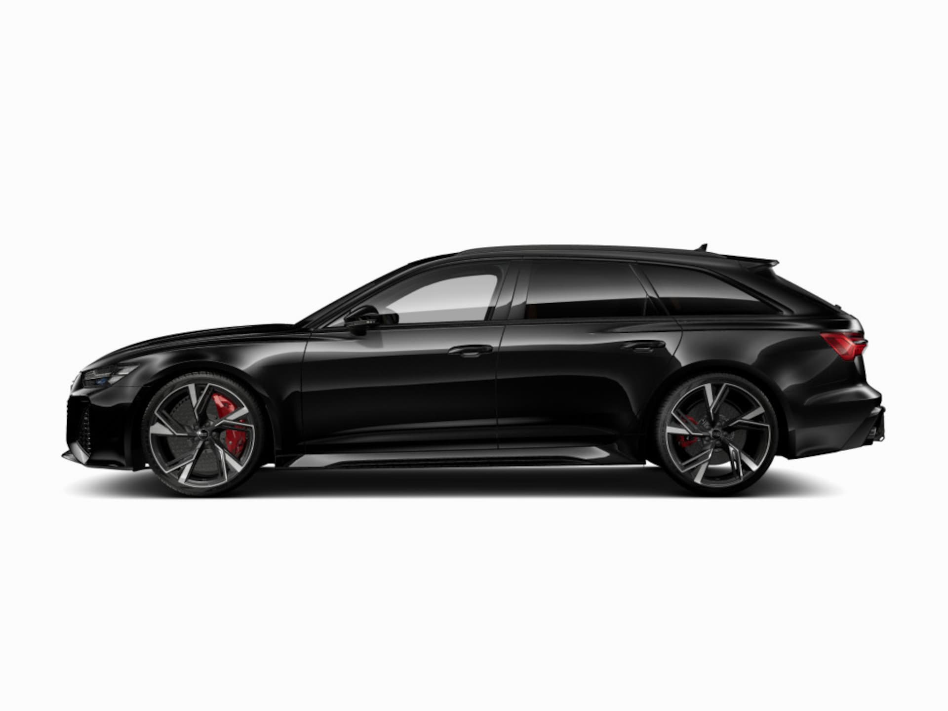 Audi RS 6 Avant