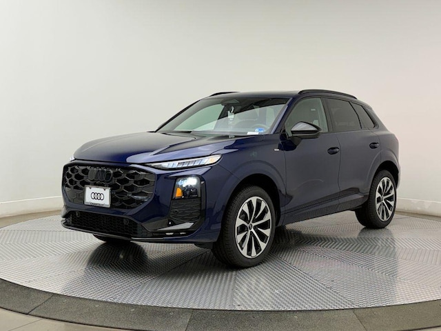 2026 Audi Q3 SUV