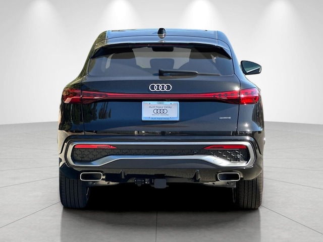 2026 Audi Q5 Sportback