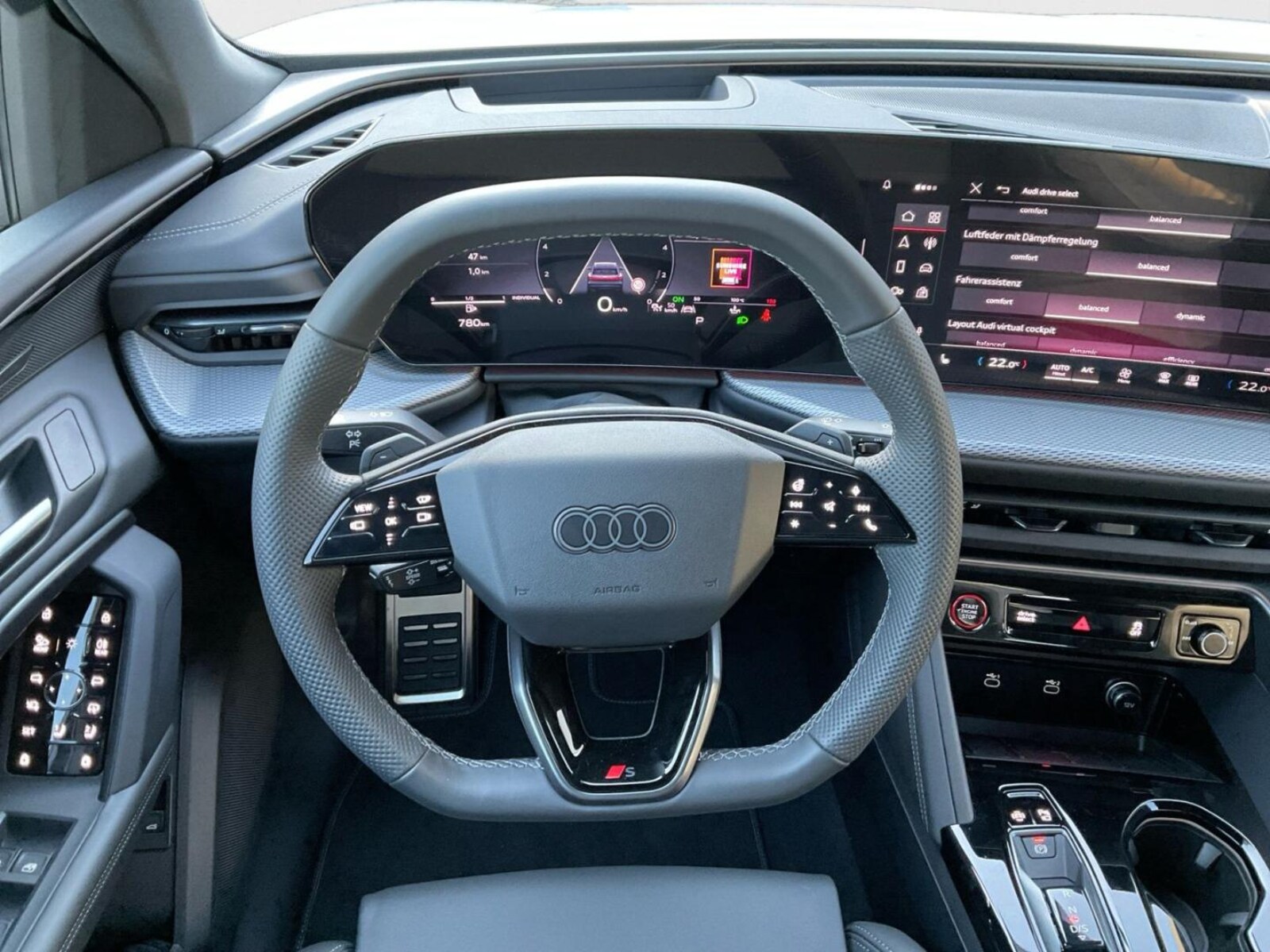 Audi Q5 – Bild 12