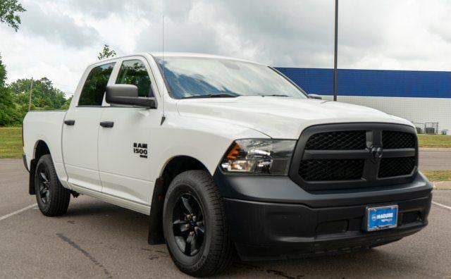 2023 RAM