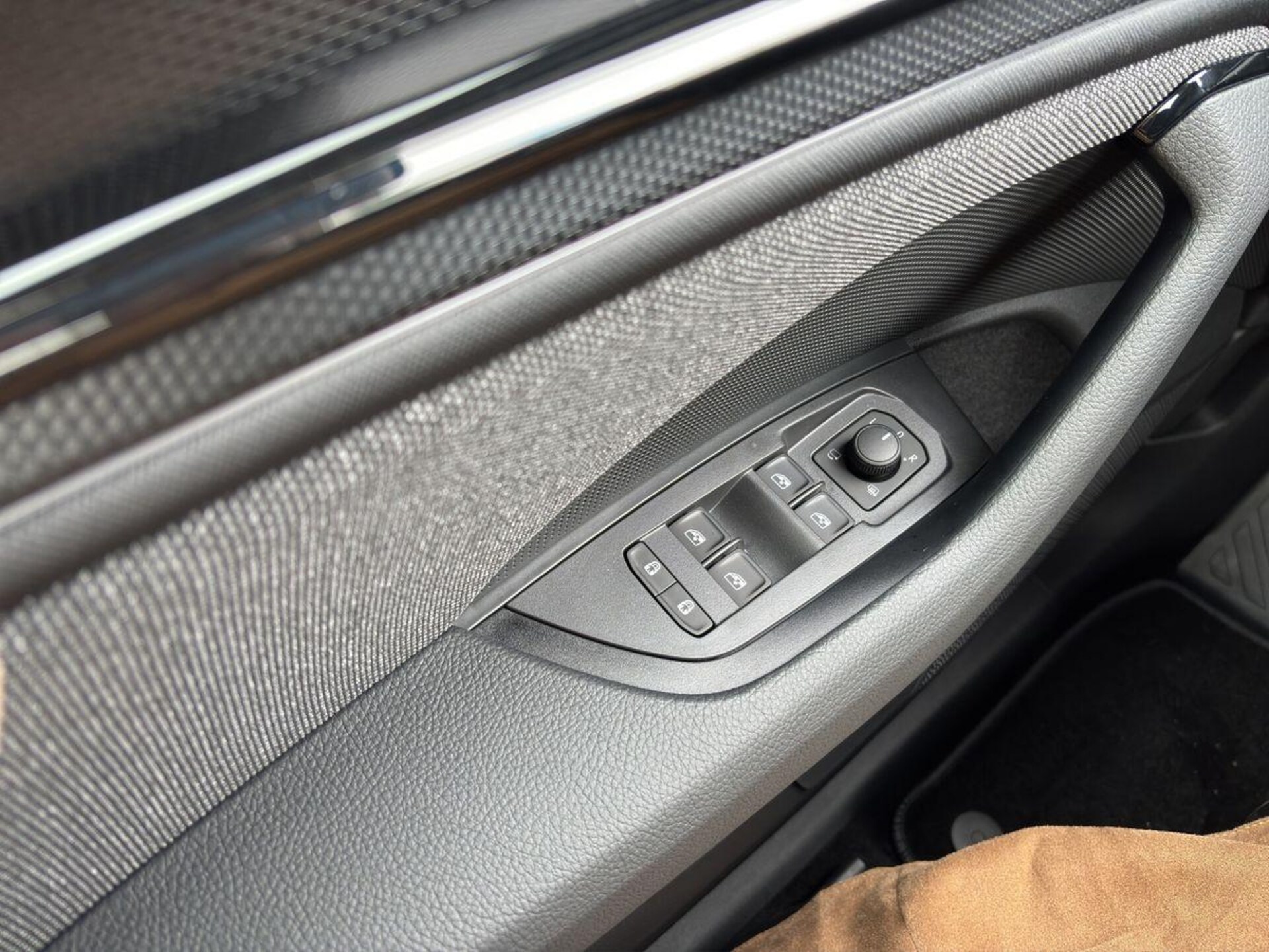 Skoda Kodiaq Selection