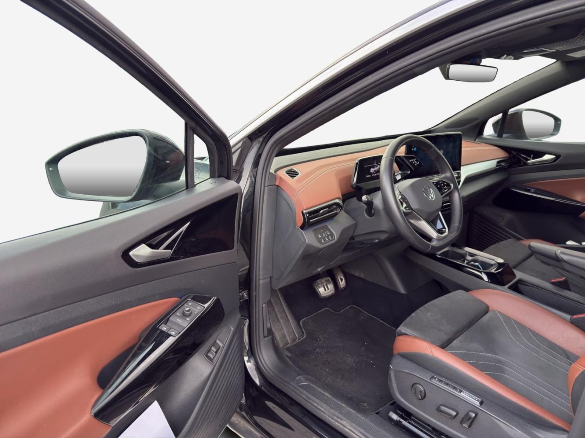 Volkswagen ID.5 Pro Performance
