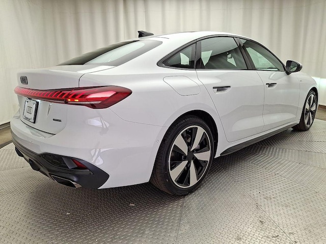 2026 Audi A5 Sedan