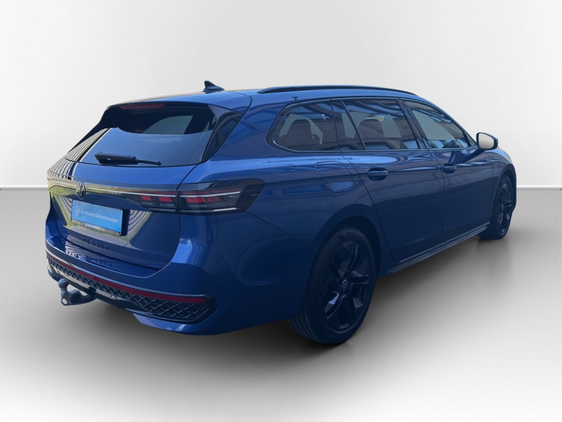 Volkswagen Passat R-Line