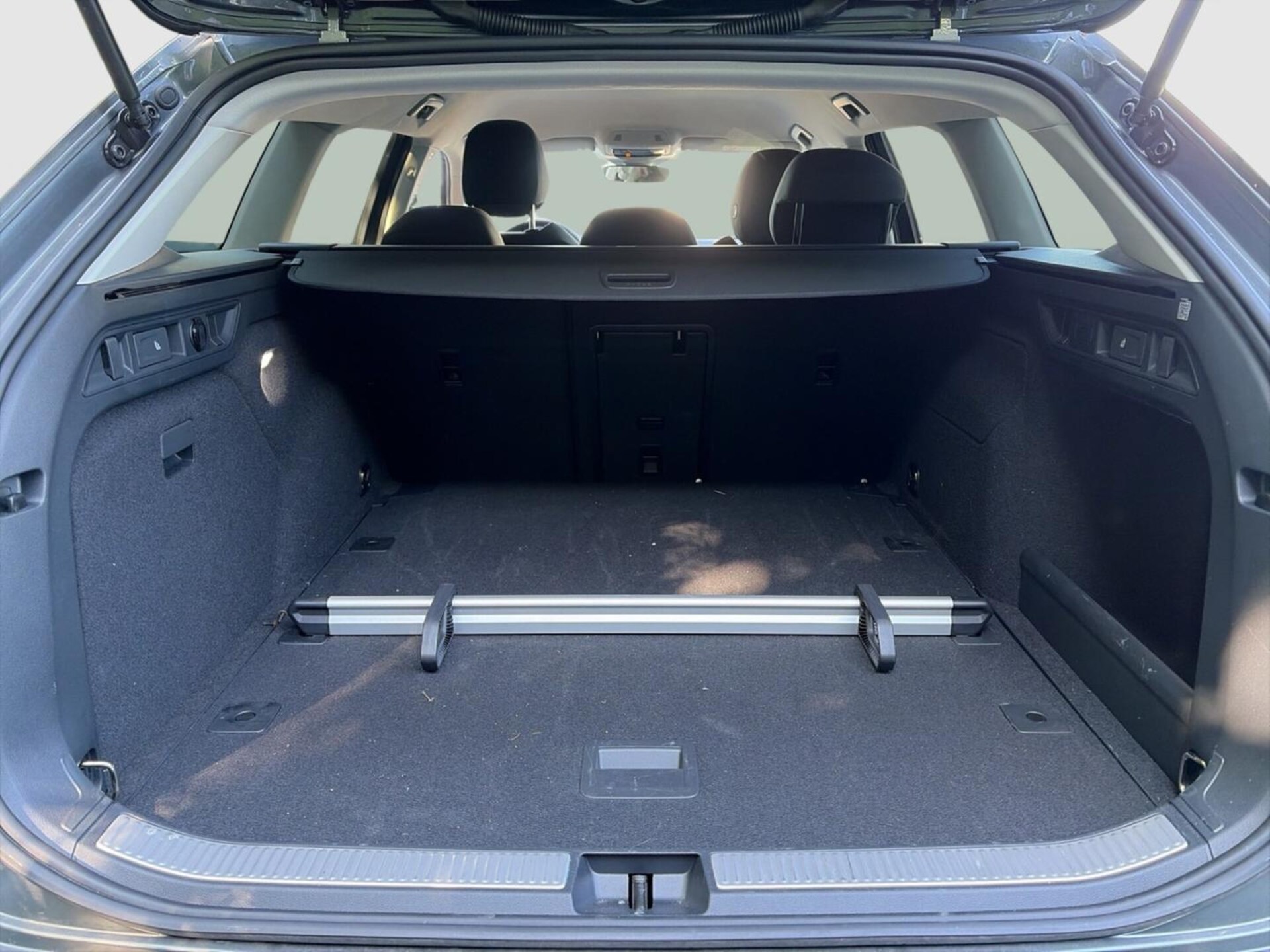 Skoda Superb Combi Essence