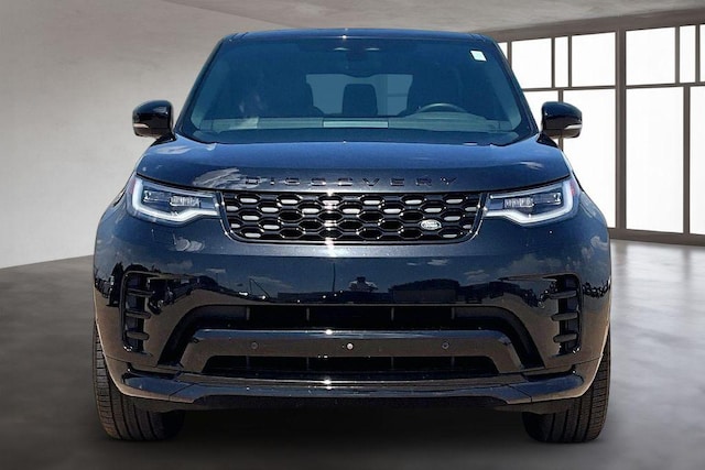 2024 Land Rover Discovery