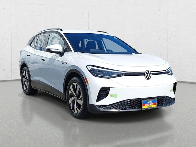 2023 Volkswagen ID.4