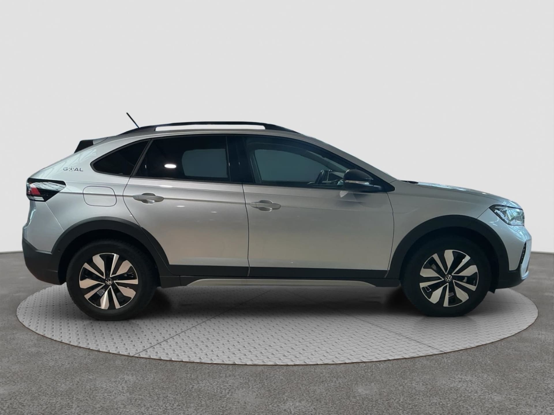 Volkswagen Taigo Goal