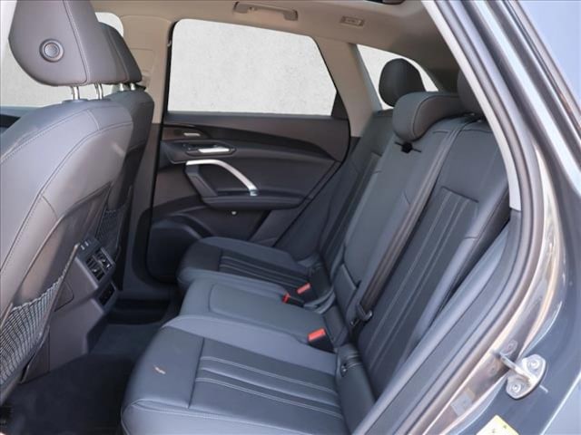 2025 Audi Q5 Premium Plus - Photo 27