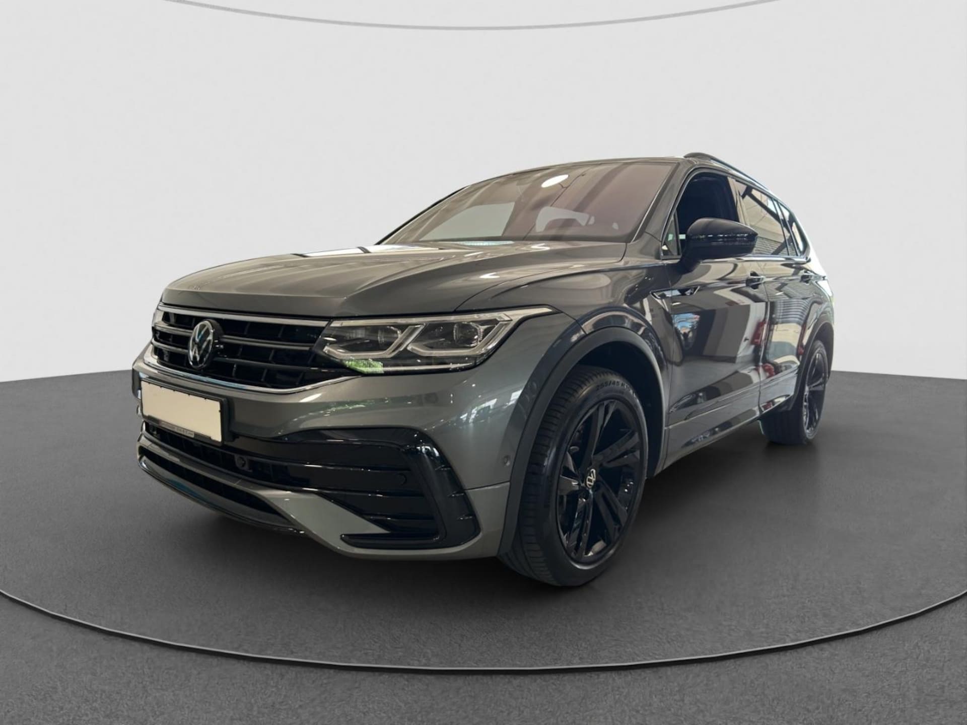 Volkswagen Tiguan Allspace R-Line