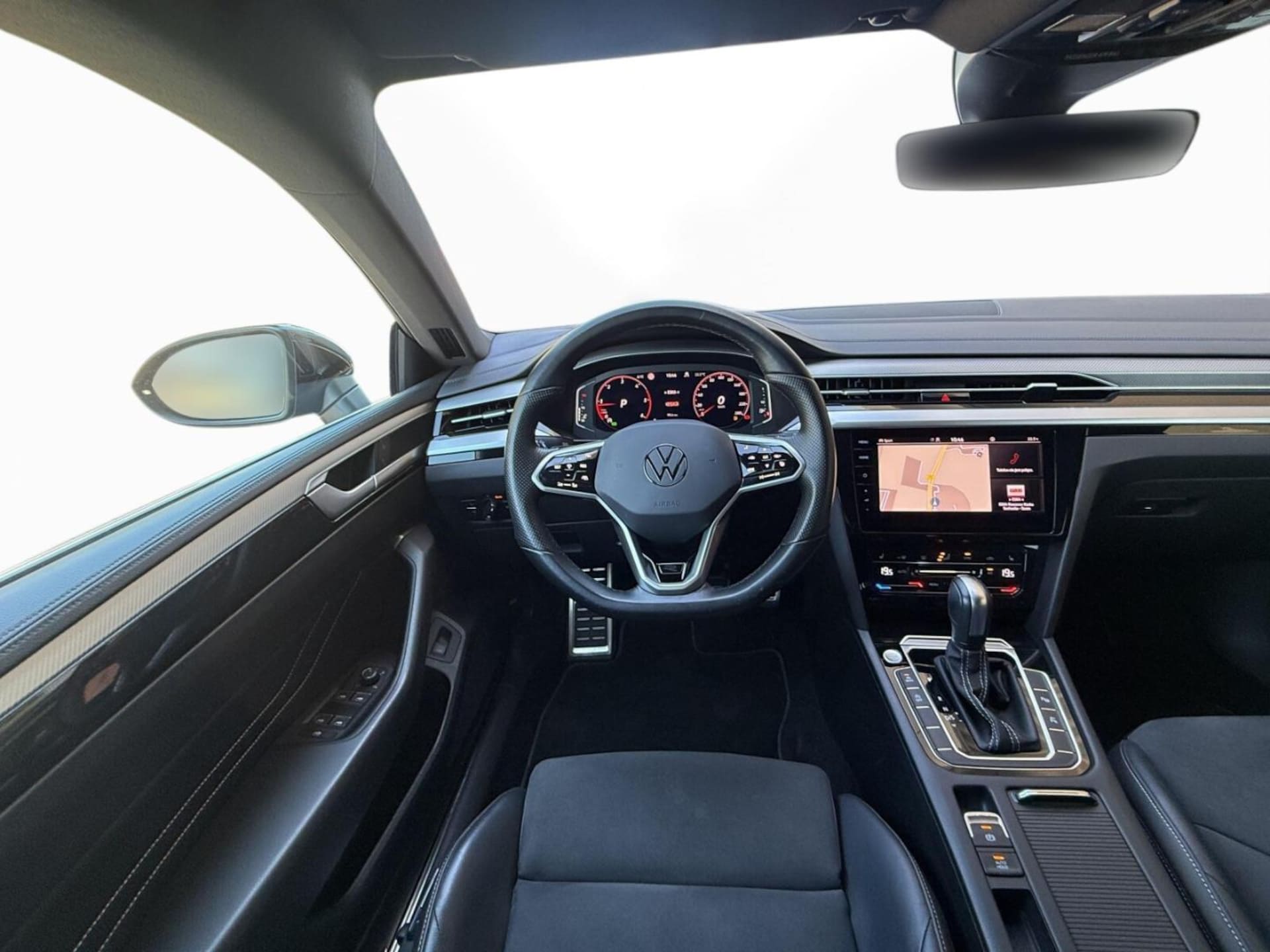 Volkswagen Arteon Shooting Brake R-Line