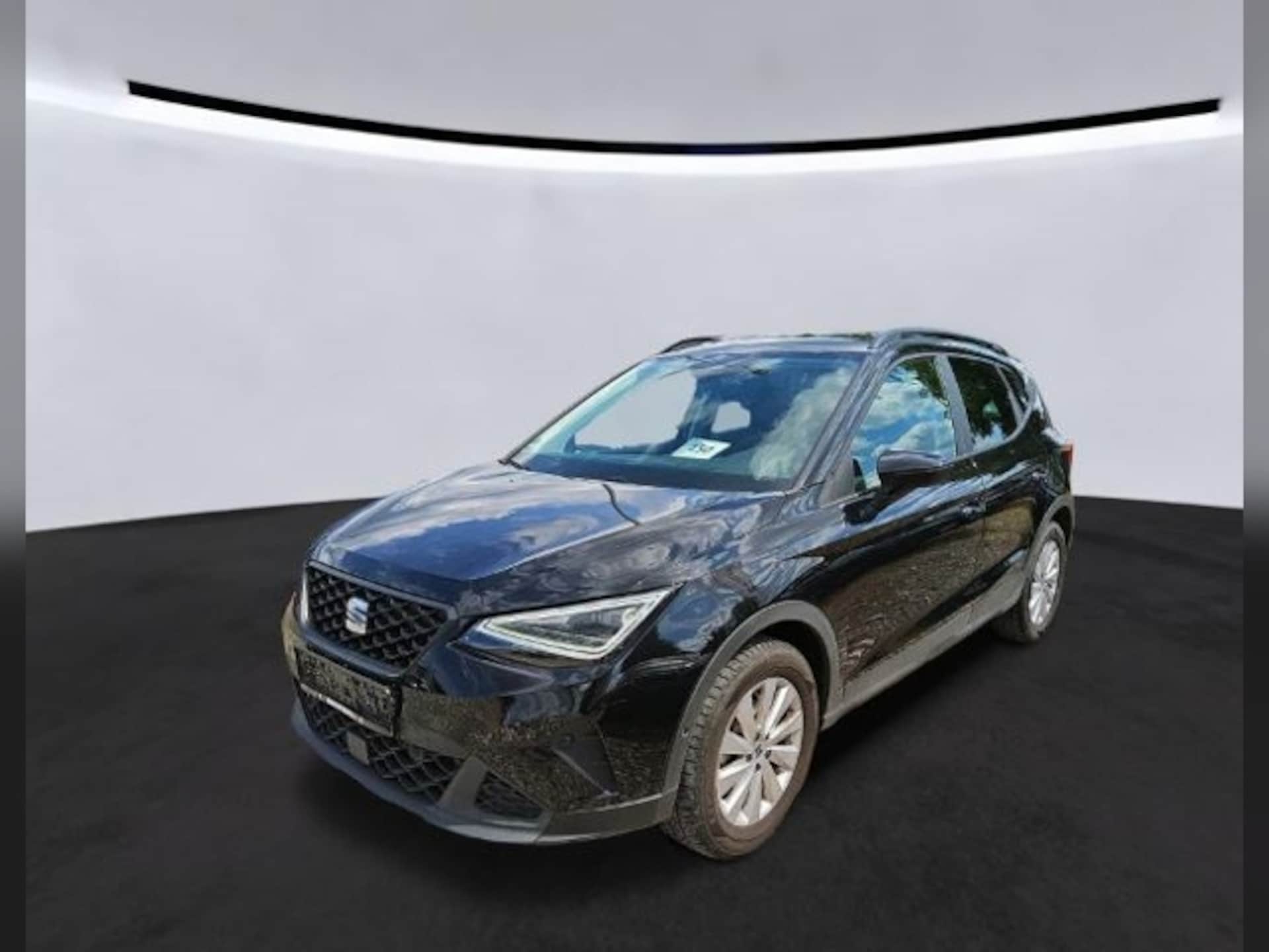 SEAT Arona Style