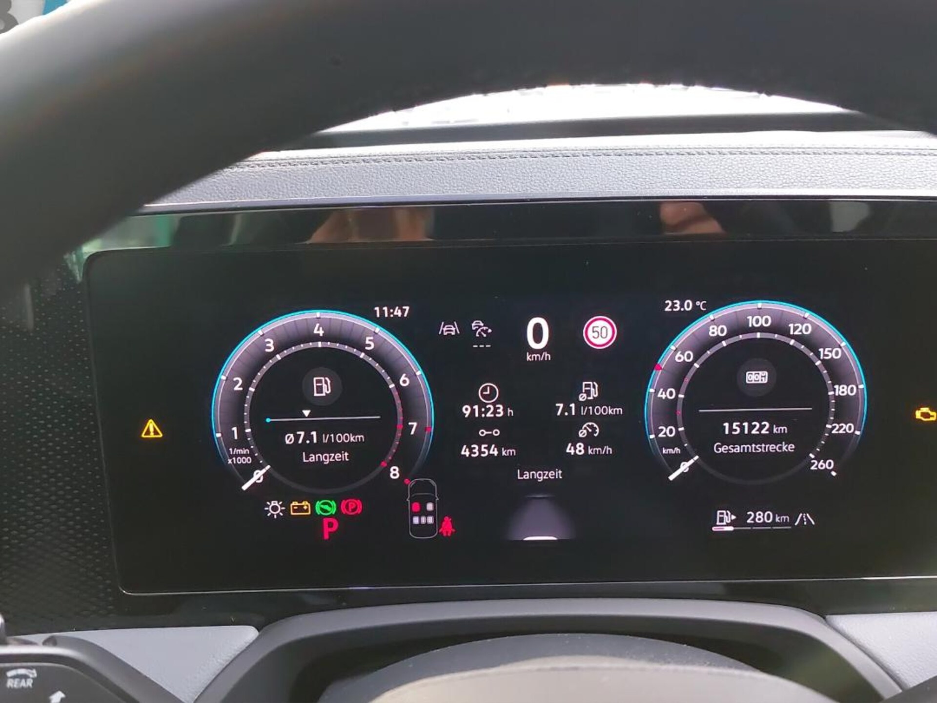 Volkswagen Passat Business
