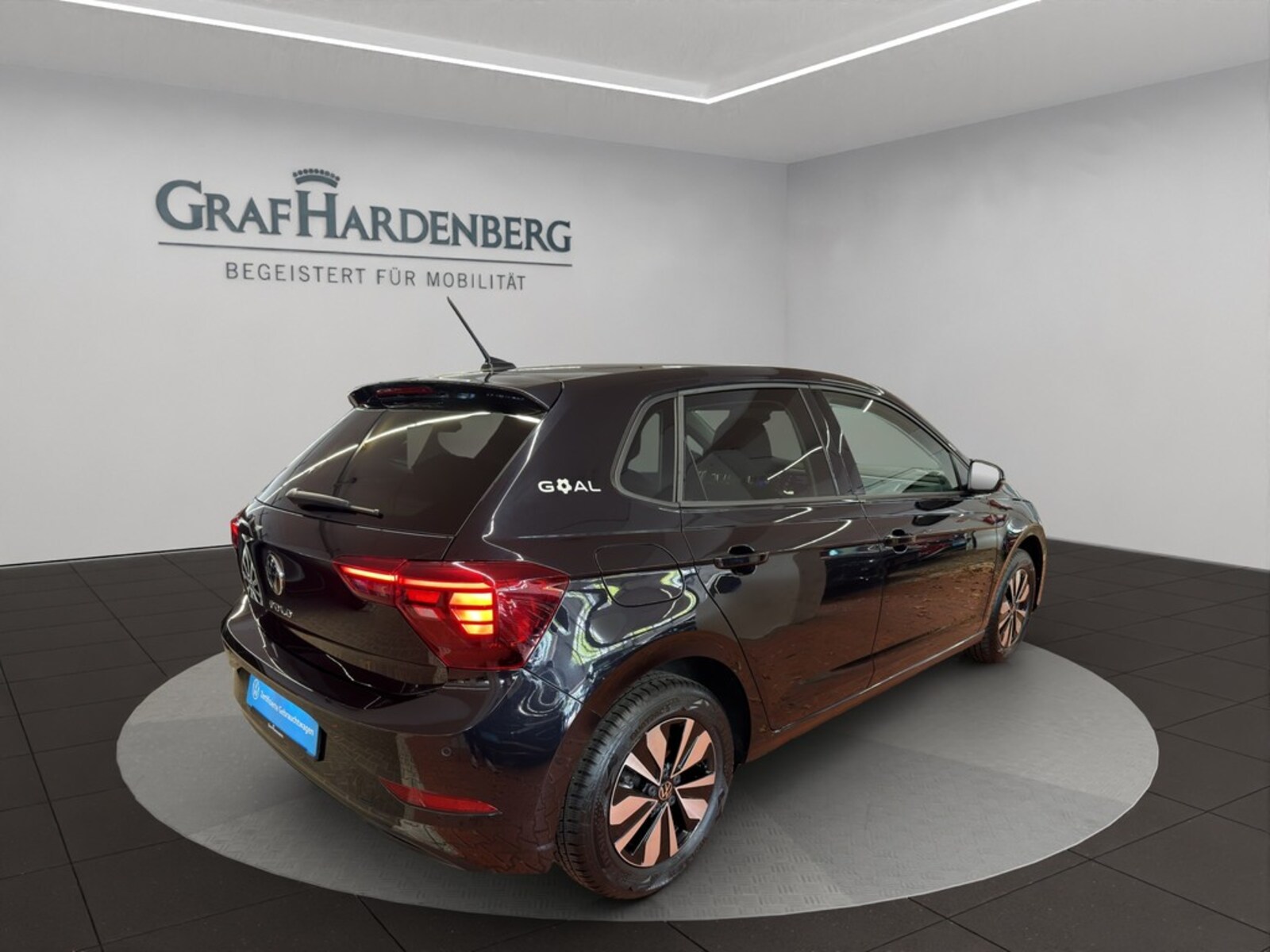 Volkswagen Polo – Bild 6