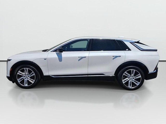 2024 Cadillac LYRIQ