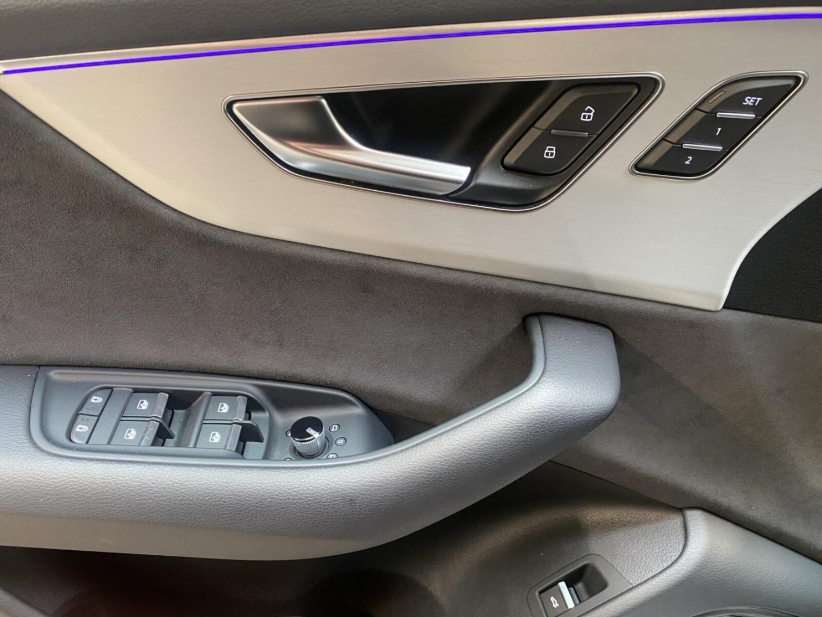 Audi Q8 – Bild 9