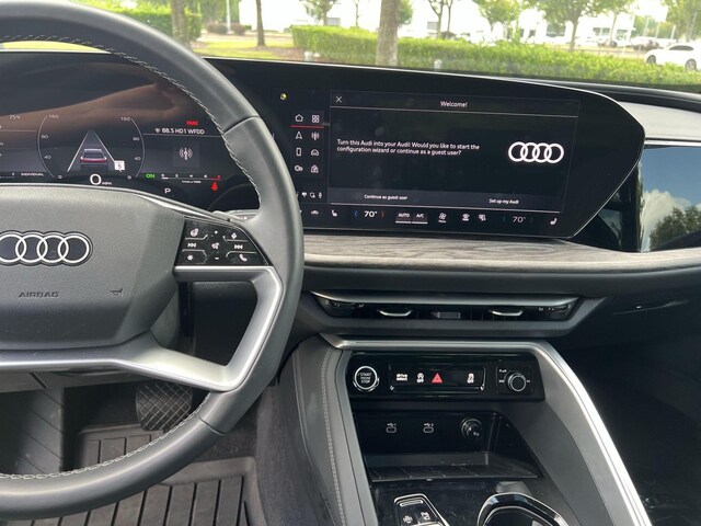 2025 Audi Q5 Premium Plus - Photo 32